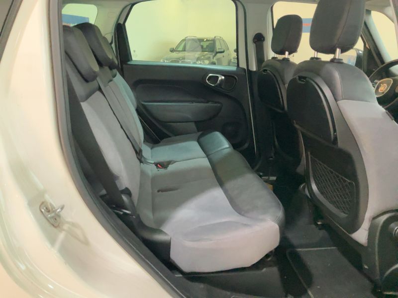 Fiat 500L 0.9 Lounge 2013 – снимка 19