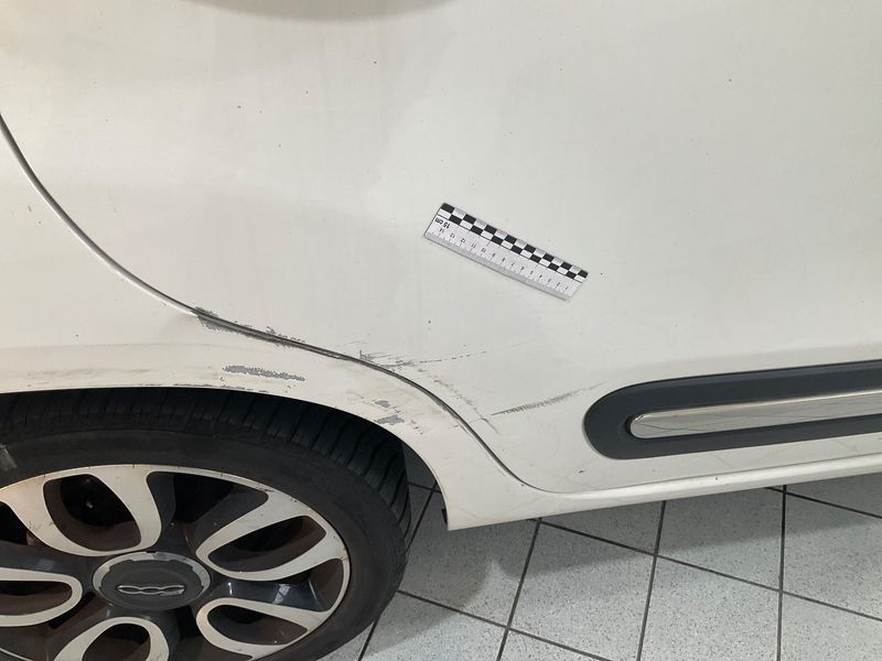 Fiat 500L 0.9 Lounge 2013 – снимка 25
