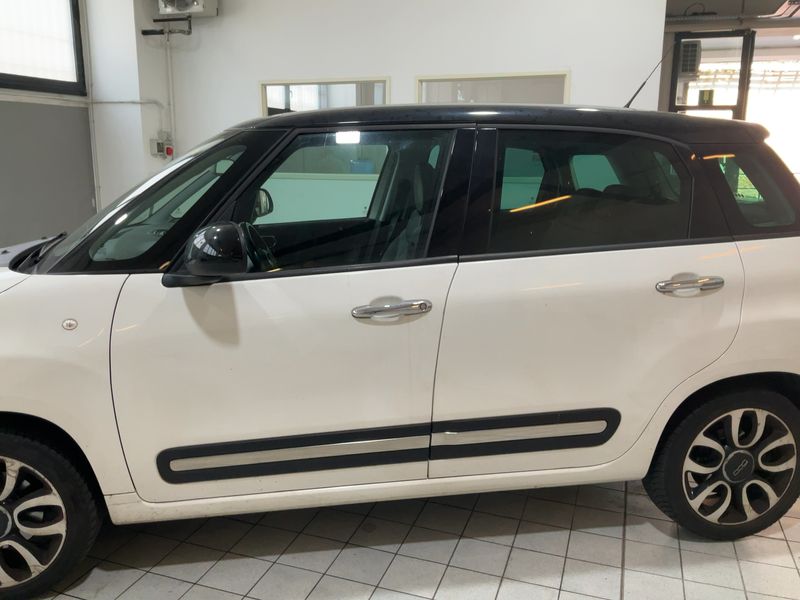 Fiat 500L 0.9 Lounge 2013 – снимка 4