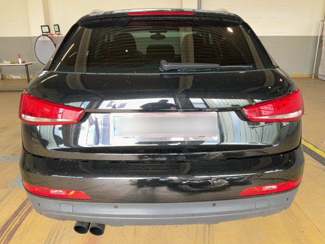 Audi Q3 2.0 TDI quattro 2013 – снимка 7