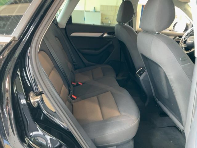 Audi Q3 2.0 TDI quattro 2013 – снимка 20