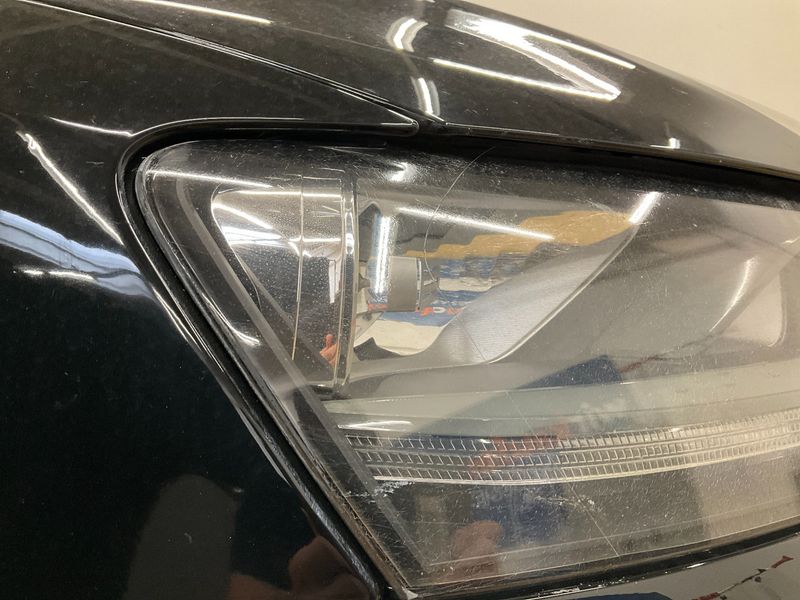 Audi Q3 2.0 TDI quattro 2013 – снимка 67