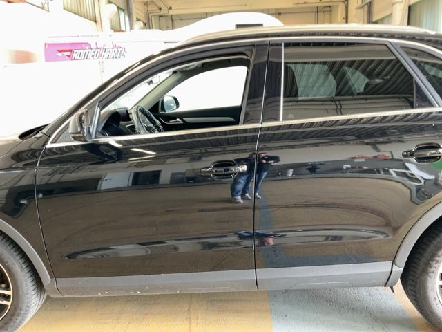 Audi Q3 2.0 TDI quattro 2013 – снимка 4