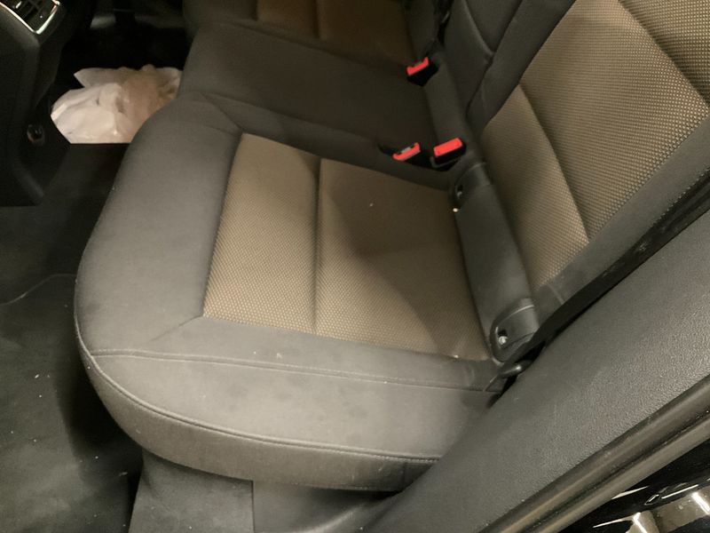 Audi Q3 2.0 TDI quattro 2013 – снимка 37