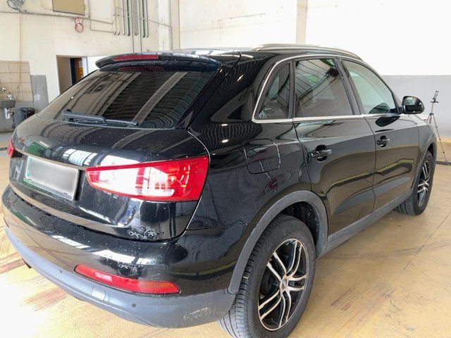 Audi Q3 2.0 TDI quattro 2013 – снимка 8