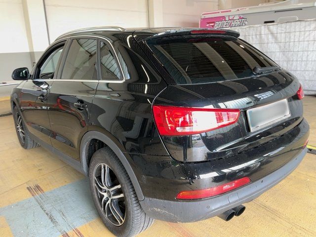 Audi Q3 2.0 TDI quattro 2013 – снимка 6