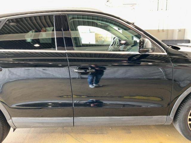 Audi Q3 2.0 TDI quattro 2013 – снимка 10
