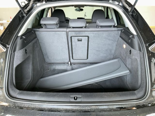 Audi Q3 2.0 TDI quattro 2013 – снимка 16