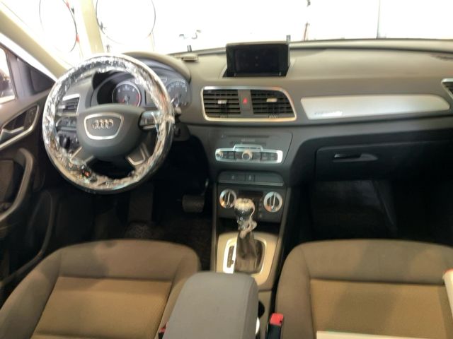Audi Q3 2.0 TDI quattro 2013 – снимка 18