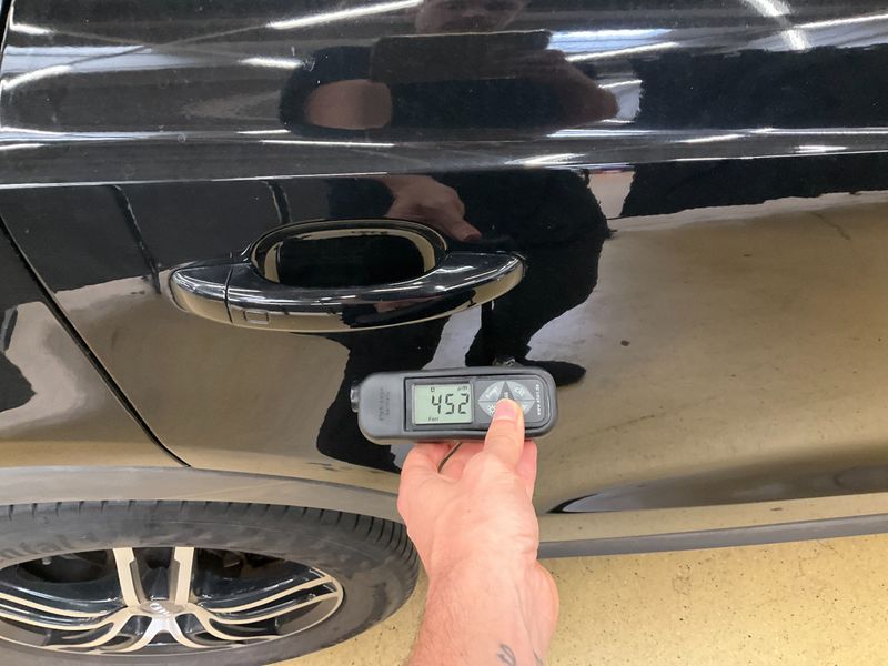 Audi Q3 2.0 TDI quattro 2013 – снимка 29
