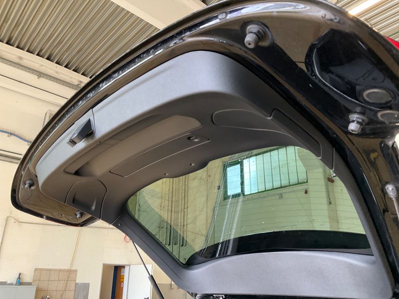 Audi Q3 2.0 TDI quattro 2013 – снимка 30