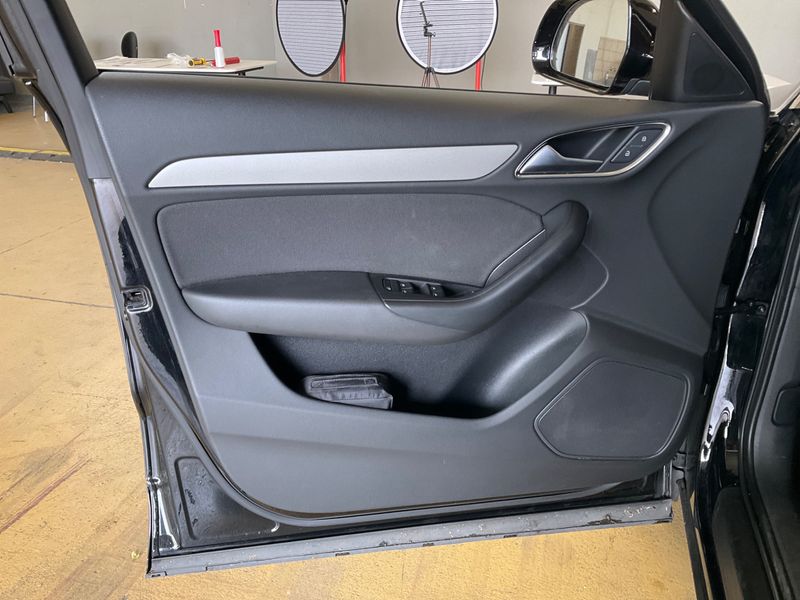 Audi Q3 2.0 TDI quattro 2013 – снимка 32