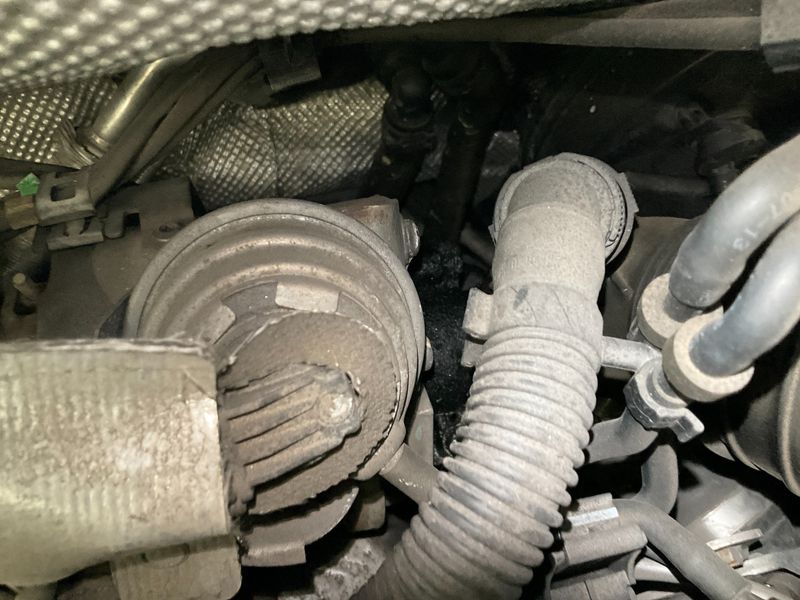 Audi Q3 2.0 TDI quattro 2013 – снимка 52