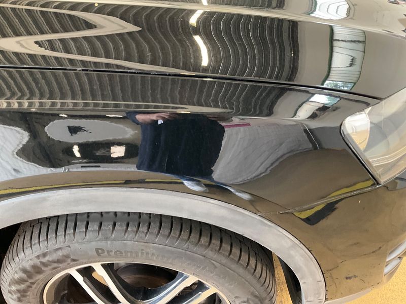 Audi Q3 2.0 TDI quattro 2013 – снимка 24