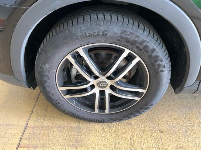 Audi Q3 2.0 TDI quattro 2013 – снимка 3