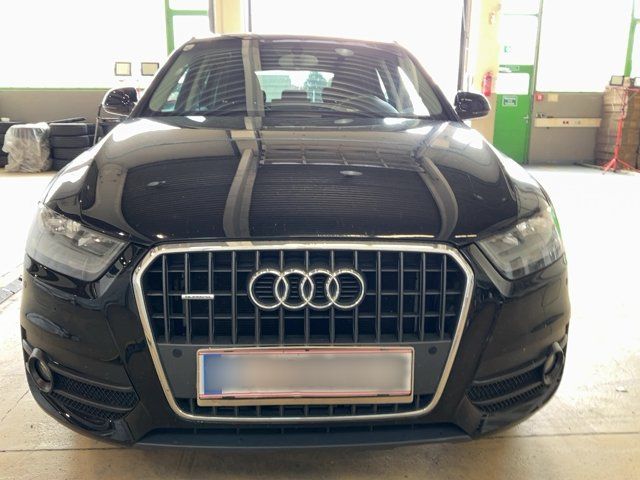 Audi Q3 2.0 TDI quattro 2013 – снимка 14