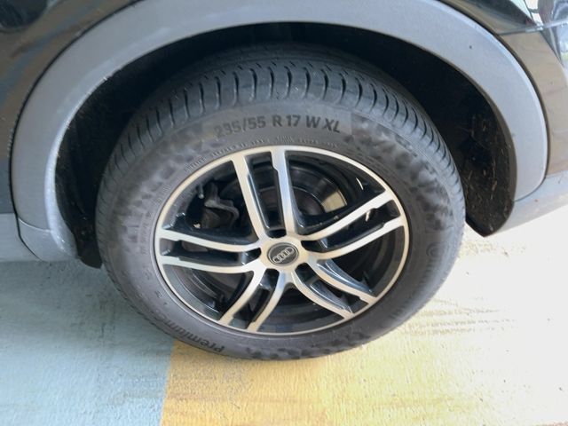 Audi Q3 2.0 TDI quattro 2013 – снимка 5