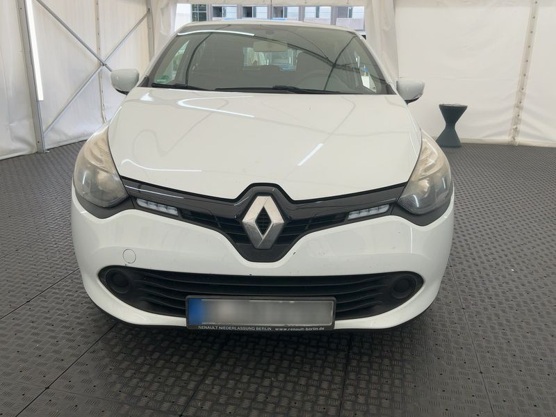 Renault Clio 1.2 Expression 2013 – снимка 14