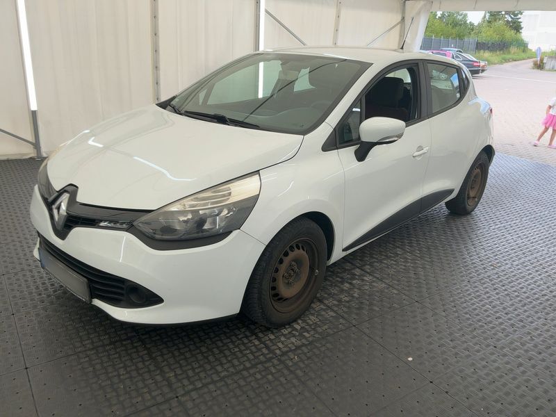 Renault Clio 1.2 Expression 2013 – снимка 1