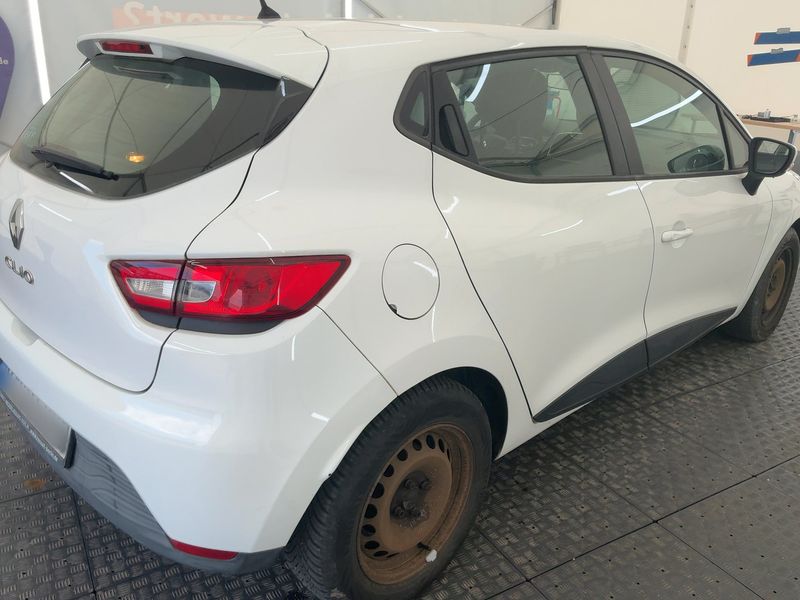Renault Clio 1.2 Expression 2013 – снимка 8