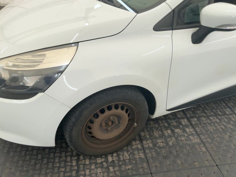 Renault Clio 1.2 Expression 2013 – снимка 2