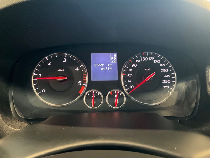 Renault Laguna 2.0 dCi Monaco GP 2012 – снимка 4