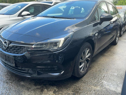 Opel Astra 1.2 Turbo Edition Start/Stop 2021 – снимка 1