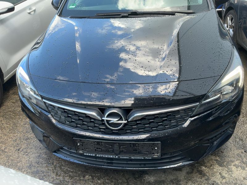 Opel Astra 1.2 Turbo Edition Start/Stop 2021 – снимка 14