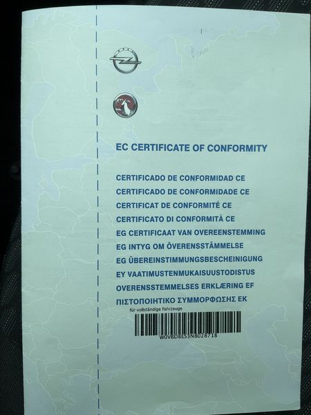 Opel Astra 1.2 Turbo Edition Start/Stop 2021 – снимка 21