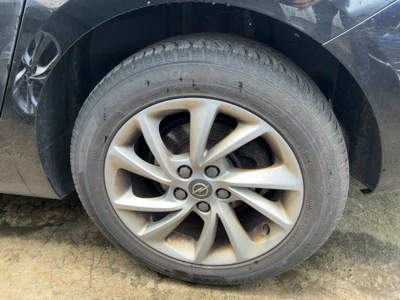 Opel Astra 1.2 Turbo Edition Start/Stop 2021 – снимка 5