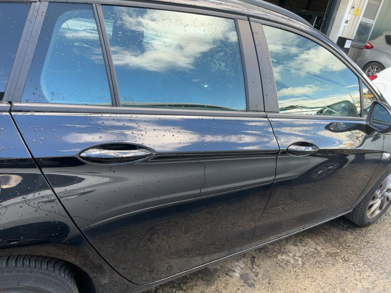 Opel Astra 1.2 Turbo Edition Start/Stop 2021 – снимка 10