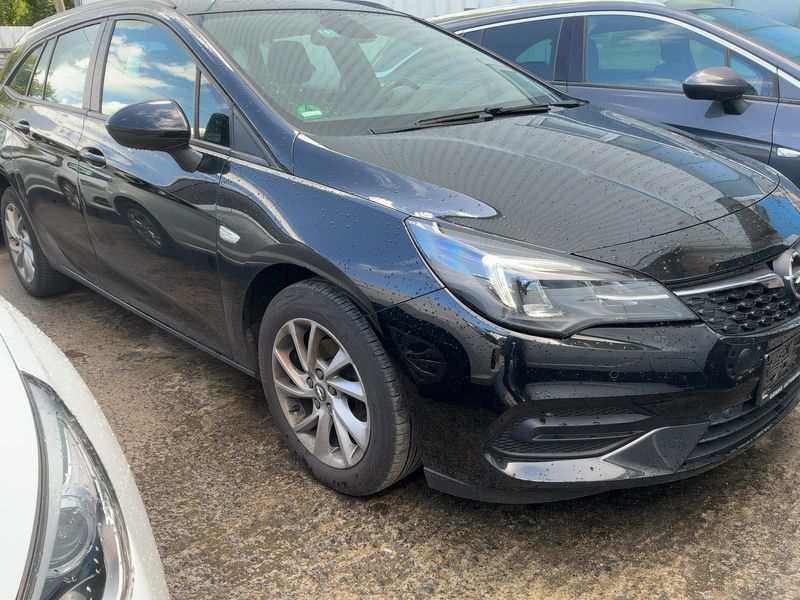 Opel Astra 1.2 Turbo Edition Start/Stop 2021 – снимка 12