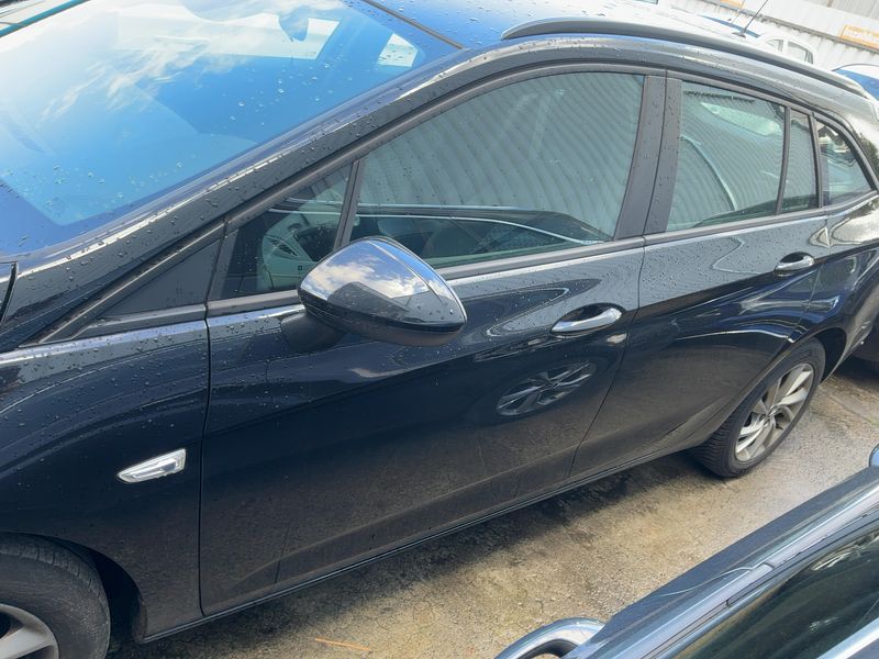 Opel Astra 1.2 Turbo Edition Start/Stop 2021 – снимка 4