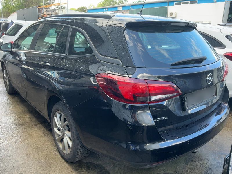 Opel Astra 1.2 Turbo Edition Start/Stop 2021 – снимка 6