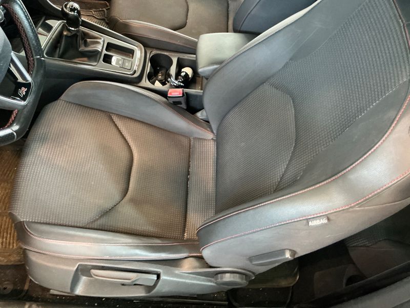 Seat Leon 2.0 TDI FR 2017 – снимка 25