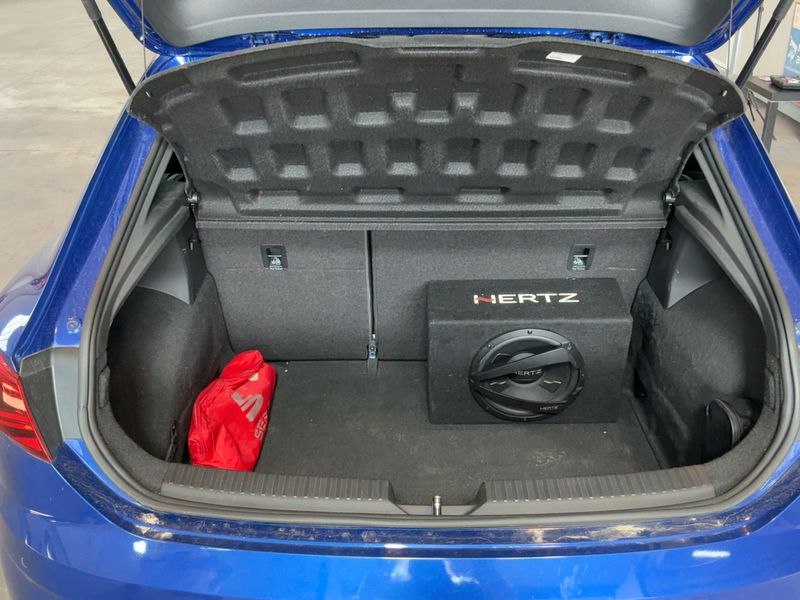 Seat Leon 2.0 TDI FR 2017 – снимка 15