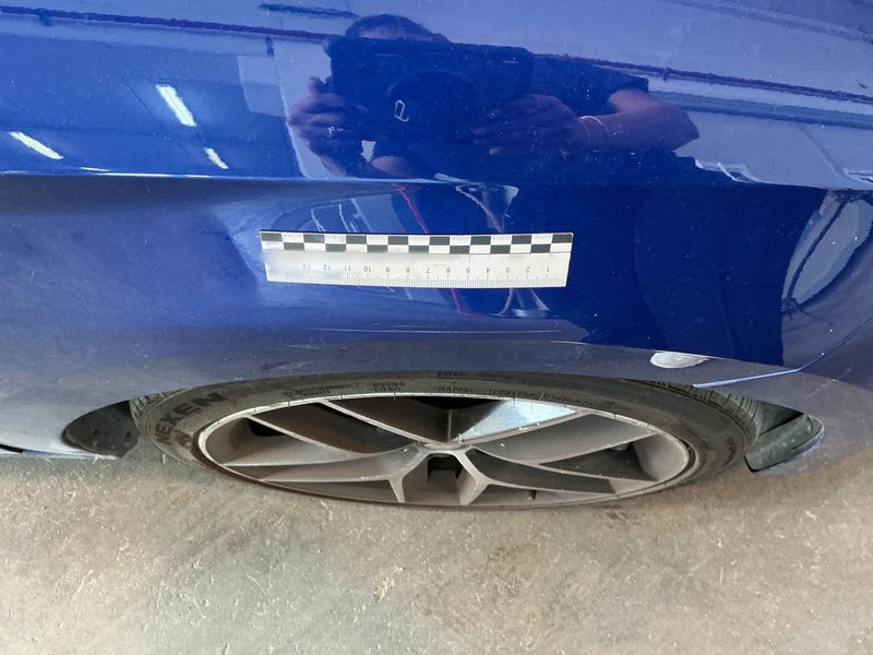 Seat Leon 2.0 TDI FR 2017 – снимка 21