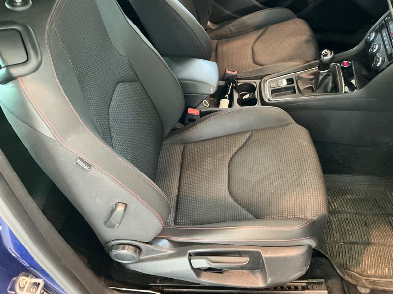 Seat Leon 2.0 TDI FR 2017 – снимка 27