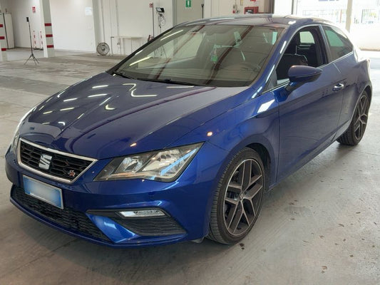 Seat Leon 2.0 TDI FR 2017 – снимка 1