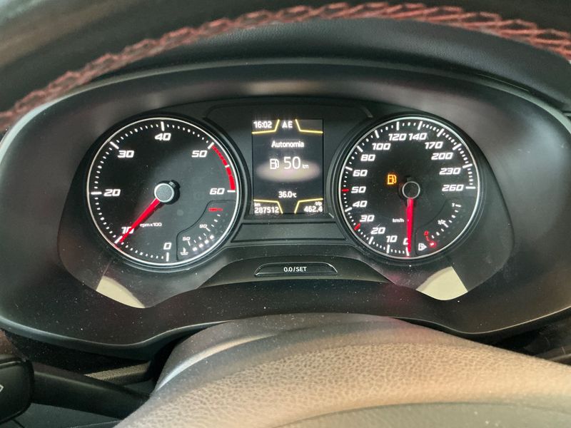 Seat Leon 2.0 TDI FR 2017 – снимка 18
