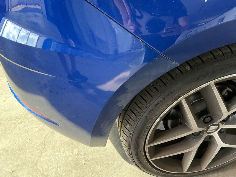 Seat Leon 2.0 TDI FR 2017 – снимка 30
