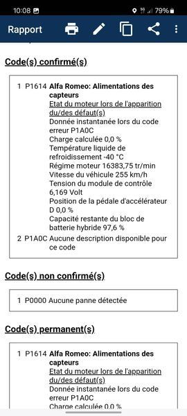 Alfa Romeo Tonale 1.3 Plug-in Hybrid Edizione Speciale AWD 2023 – снимка 24