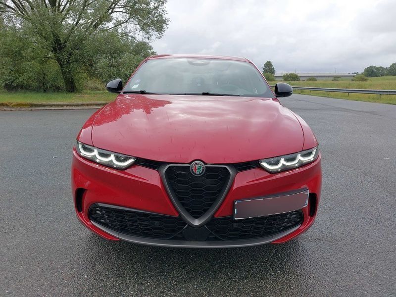 Alfa Romeo Tonale 1.3 Plug-in Hybrid Edizione Speciale AWD 2023 – снимка 7