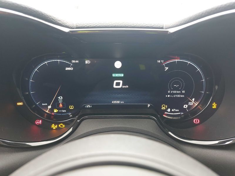 Alfa Romeo Tonale 1.3 Plug-in Hybrid Edizione Speciale AWD 2023 – снимка 12