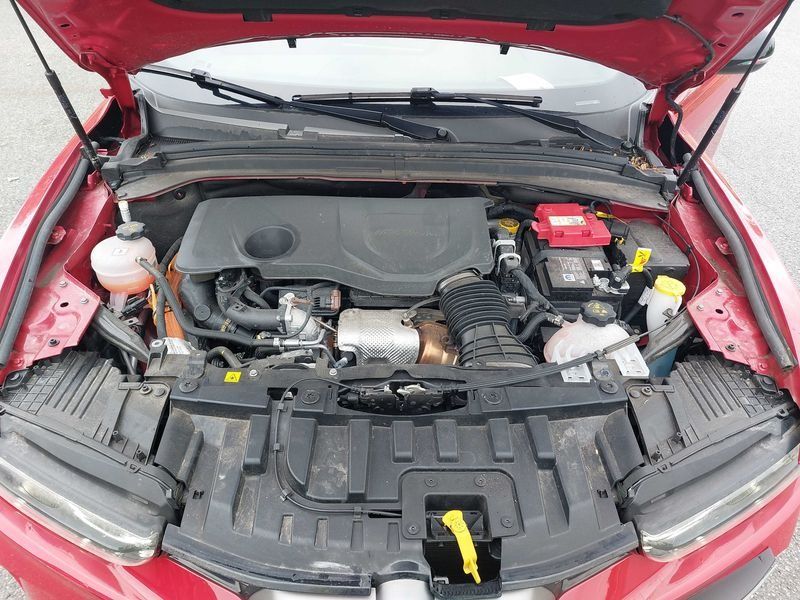 Alfa Romeo Tonale 1.3 Plug-in Hybrid Edizione Speciale AWD 2023 – снимка 8