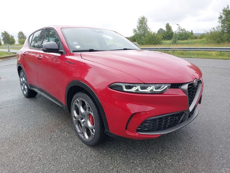 Alfa Romeo Tonale 1.3 Plug-in Hybrid Edizione Speciale AWD 2023 – снимка 6