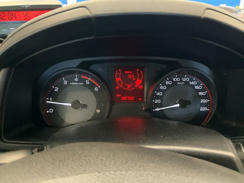 Isuzu D-MAX 1.9 Turbodiesel Space Cab Basis 4WD 2018 – снимка 18