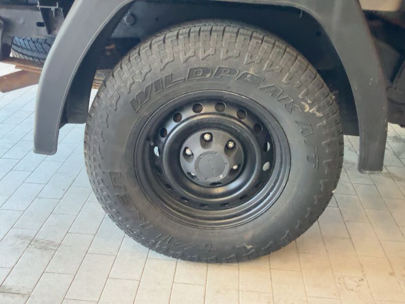 Isuzu D-MAX 1.9 Turbodiesel Space Cab Basis 4WD 2018 – снимка 9