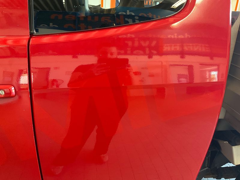 Isuzu D-MAX 1.9 Turbodiesel Space Cab Basis 4WD 2018 – снимка 31