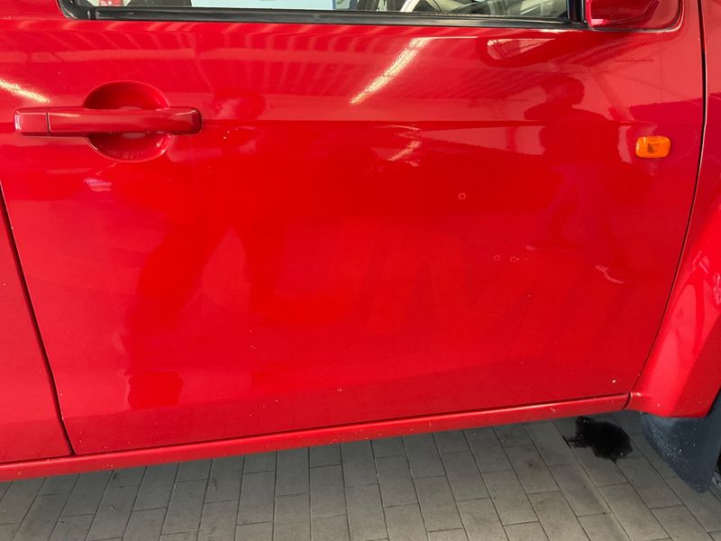 Isuzu D-MAX 1.9 Turbodiesel Space Cab Basis 4WD 2018 – снимка 26